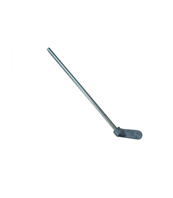 ASTA RUBINETTO BENZINA IN ALLUMINIO LUNGA 170mm PER VESPA PK S N XL FL FL2 PX PE
