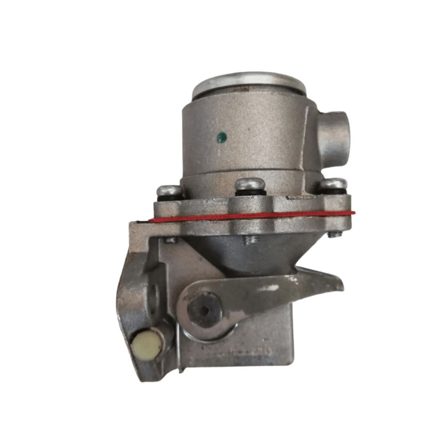 850055 - POMPA AC GASOLIO PIAGGIO QUARGO (Originale) - immagine 2