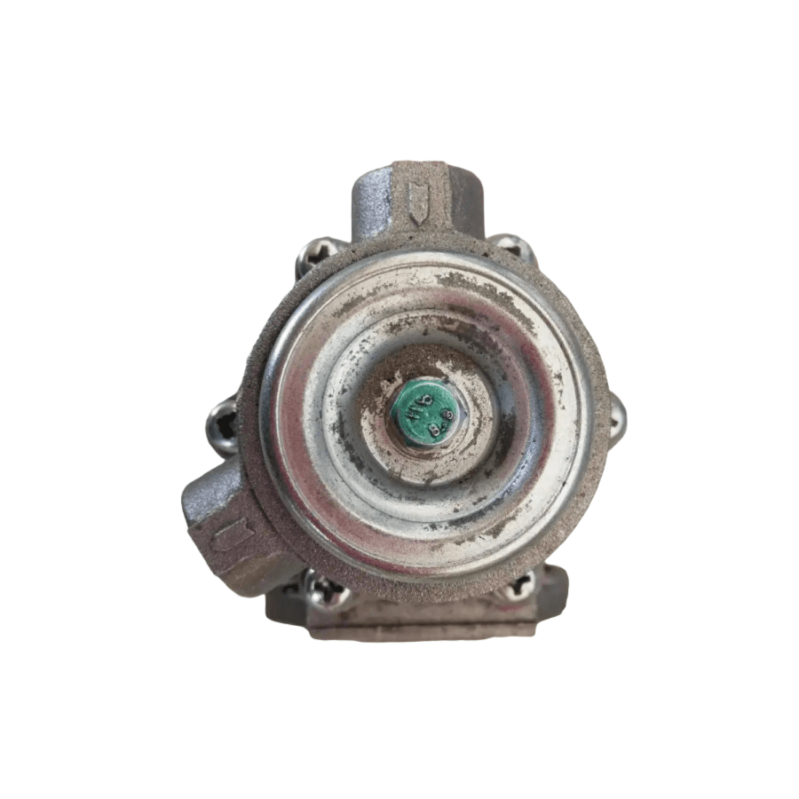 850055 - POMPA AC GASOLIO PIAGGIO QUARGO (Originale) - immagine 3