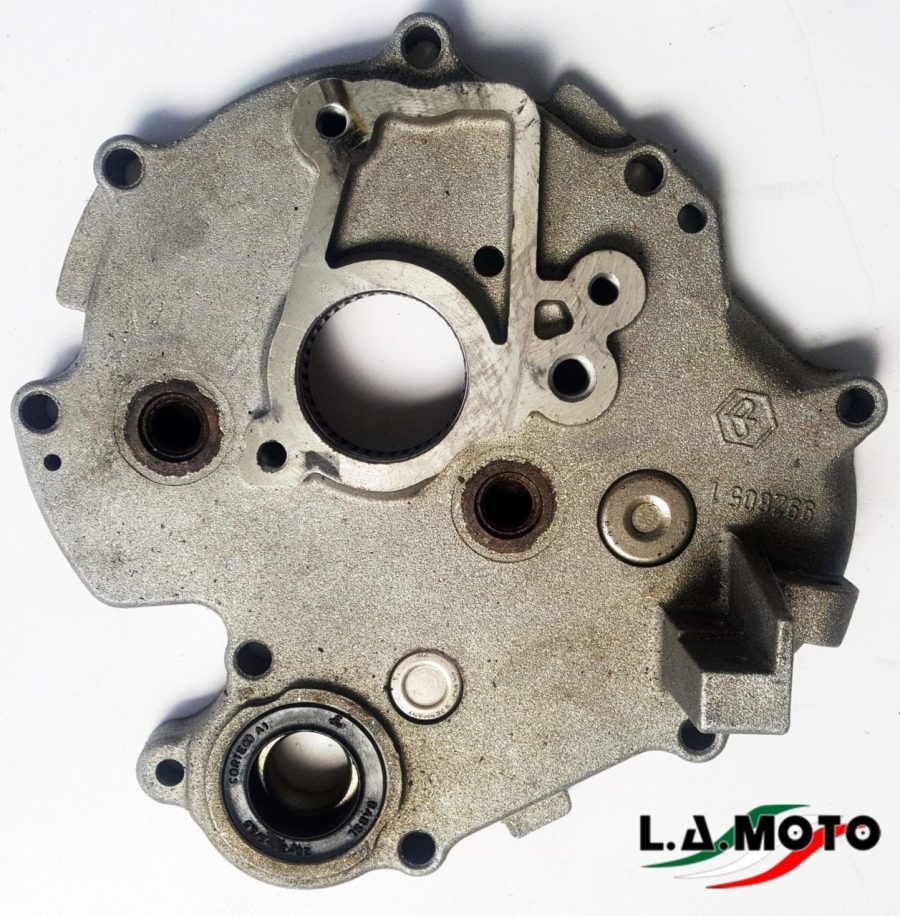 COPERCHIO CARTER MOZZO POSTERIORE PIAGGIO SUPERBRAVO 3 MARCE ART. 237348