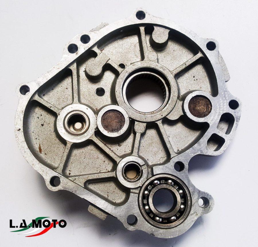 COPERCHIO CARTER MOZZO POSTERIORE PIAGGIO SUPERBRAVO 3 MARCE ART. 237348 - immagine 2