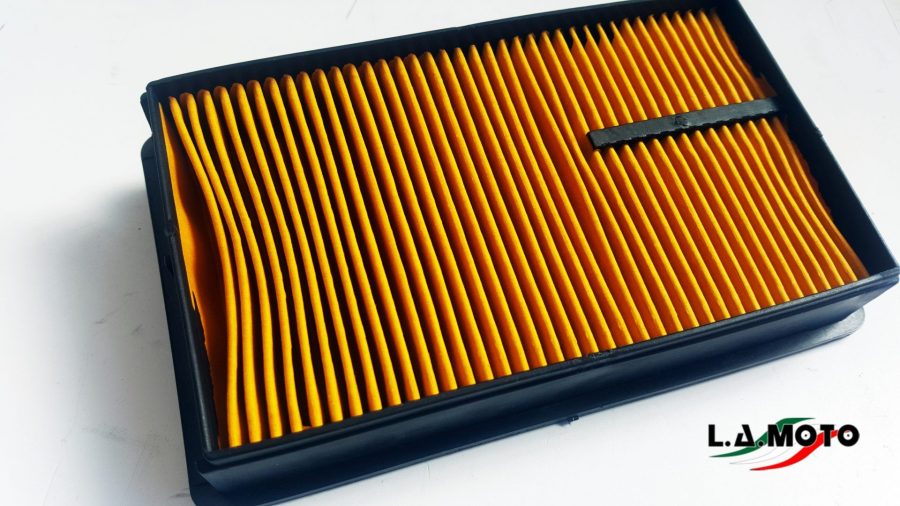 FILTRO ARIA KUBOTA AIXAM - immagine 2