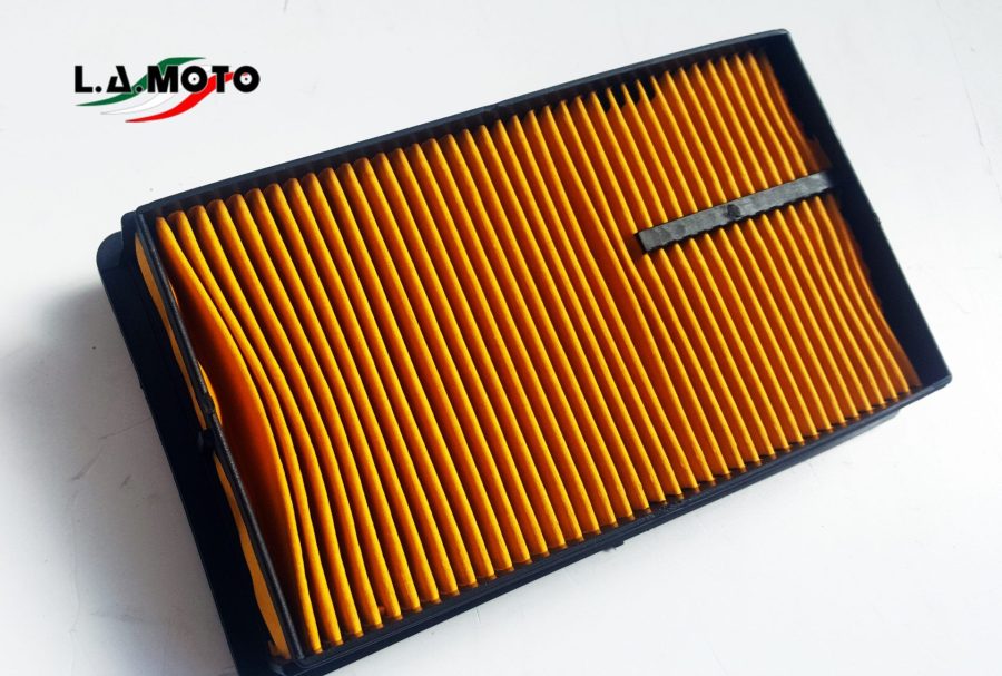 FILTRO ARIA KUBOTA AIXAM - immagine 3