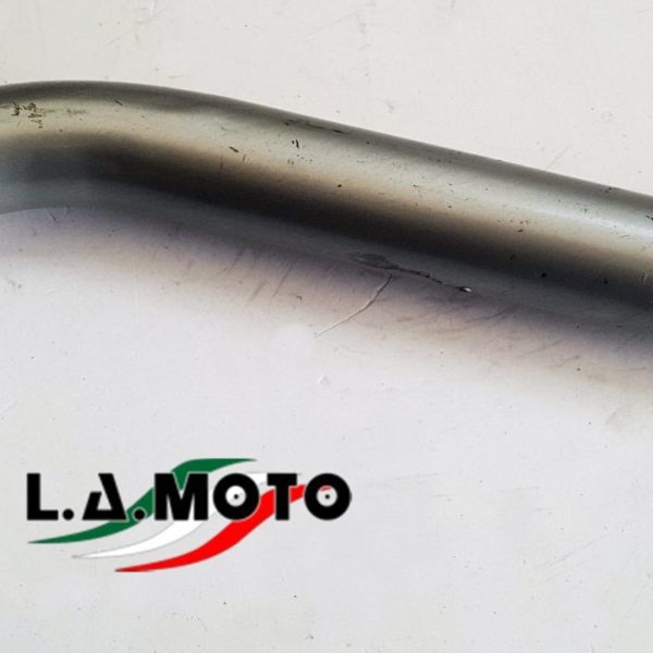 COLLETTORE SCARICO MARMITTA INNOCENTI LAMBRO