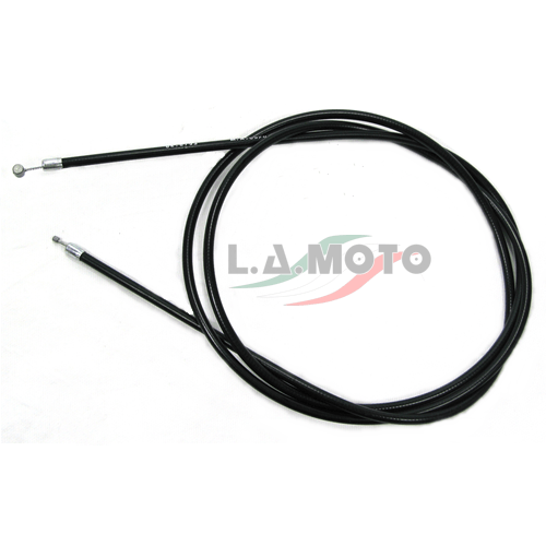 CAVO TRASMISSIONE STARTER COMPLETO PER VESPA 50 CC. V- 50 CC. FL HP PK R.O. 267084