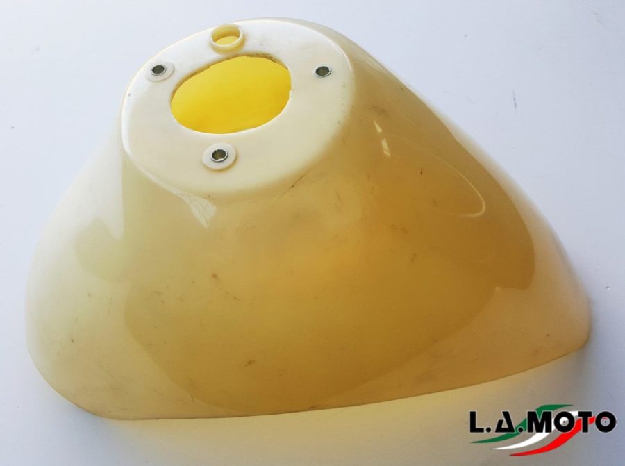 910500 PARAFANGO ANTERIORE GREZZO SFERA DA VERNICIARE