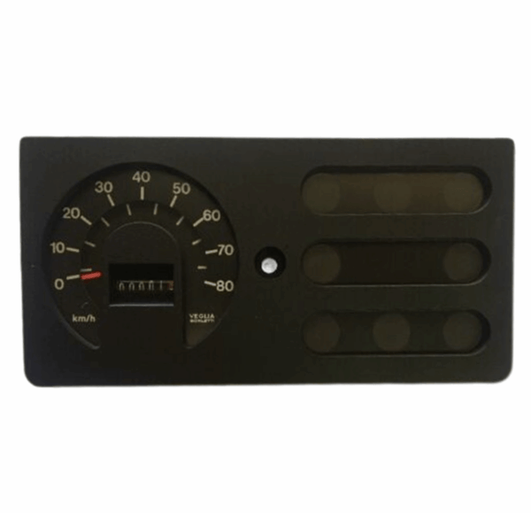 GRUPPO STRUMENTI VEGLIA PIAGGIO APE CAR DIESEL - APE TM P703 DIESEL - APE MAX