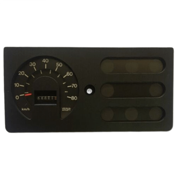 GRUPPO STRUMENTI VEGLIA PIAGGIO APE CAR DIESEL - APE TM P703 DIESEL - APE MAX