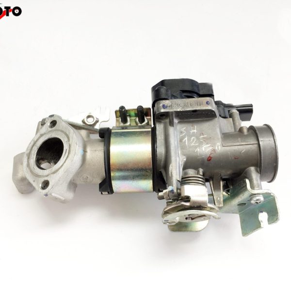 CORPO FARFALLATO HONDA SH I ABS 125/150 2013 – “USATO”