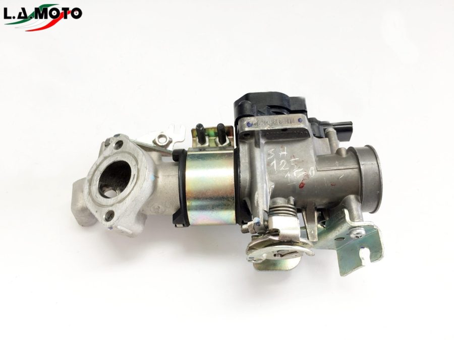 CORPO FARFALLATO HONDA SH I ABS 125/150 2013 – “USATO”