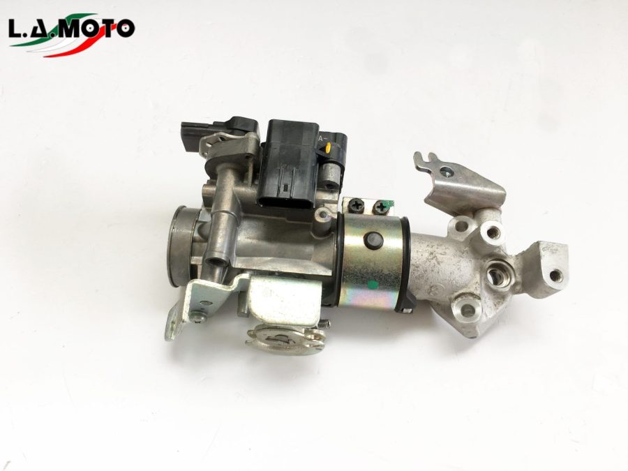 CORPO FARFALLATO HONDA SH I ABS 125/150 2013 – “USATO” - immagine 3