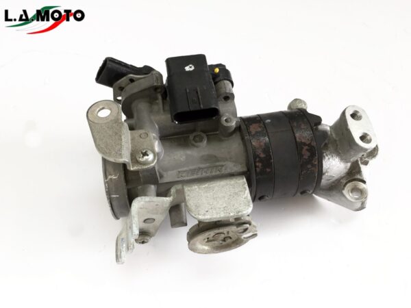 CORPO FARFALLATO HONDA SH 300 2007 – “USATO”