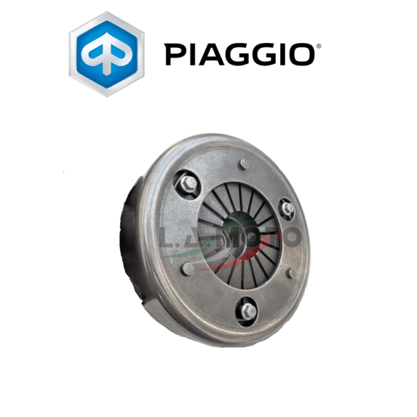 2212475 – FRIZIONE COMPLETA PER PIAGGIO APE TM ORIGINALE PIAGGIO