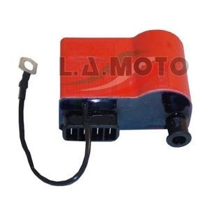 CENTRALINA ELETTRONICA DUCATI PIAGGIO APE MP P 501 601  R.O. 185348