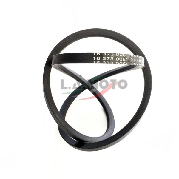 CINGHIA PER PIAGGIO 50 BRAVO ERRE 2 MODELLI SENZA VARIATORE R.O. 130938