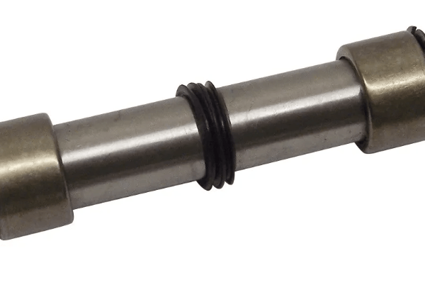 KIT COMPLESSIVO PERNO FORCELLA PIAGGIO APE MP 501 601 154582
