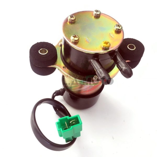 POMPA CARBURANTE PER PIAGGIO VESPA LX-BEVERLY-LIBERTY-RUNNER-VESPA R.O.639861
