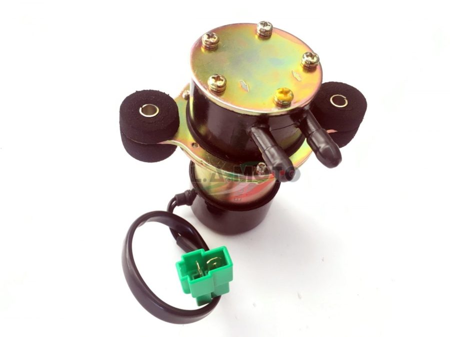 POMPA CARBURANTE PER PIAGGIO VESPA LX-BEVERLY-LIBERTY-RUNNER-VESPA R.O.639861