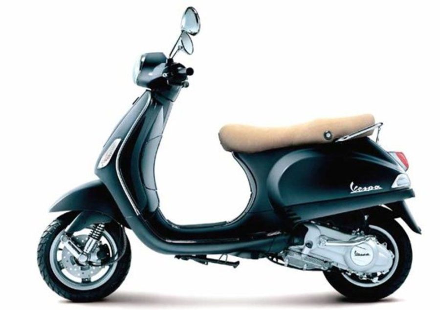POMPA CARBURANTE PER PIAGGIO VESPA LX-BEVERLY-LIBERTY-RUNNER-VESPA R.O.639861 - immagine 4