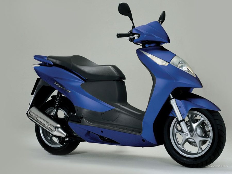 PASTIGLIE SIFFERT MP 199 HONDA SH 125 150 ANTERIORI DAL 01 AL 08 - immagine 3