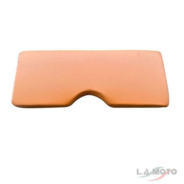 SEDILE SEDUTA MARRONE PIAGGIO APE TM VOLANTE