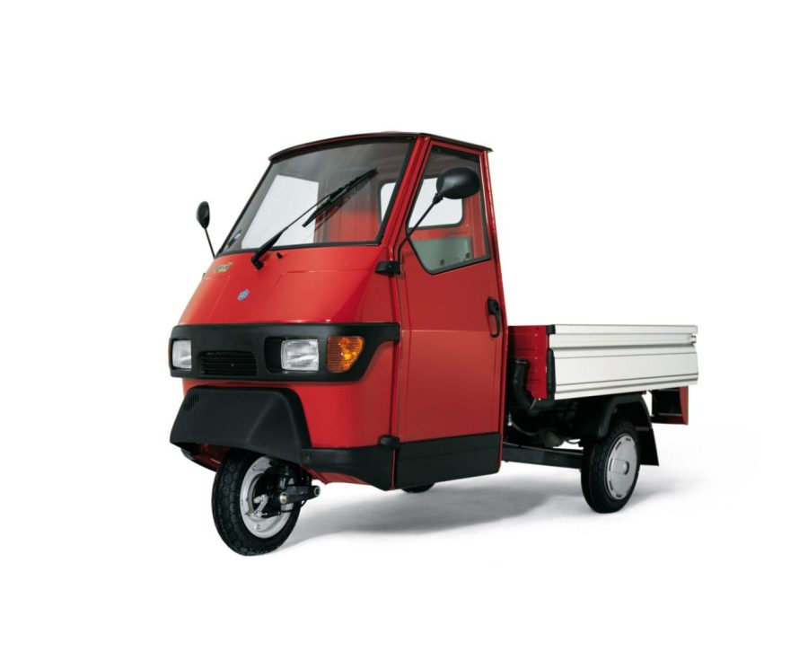 CINGHIA SPORTELLO PER APE 50 – TM 703 – APE CAR - immagine 4