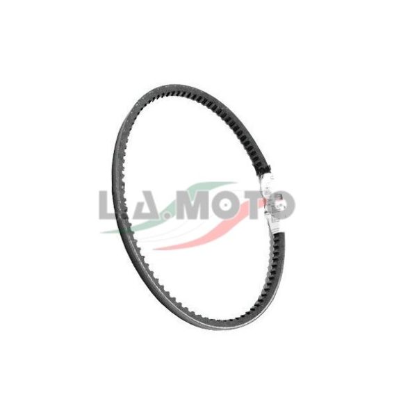 CINGHIA ALTERNATORE PER PIAGGIO QUARGO STRUMENTAZIONE ANALOGICA  850018