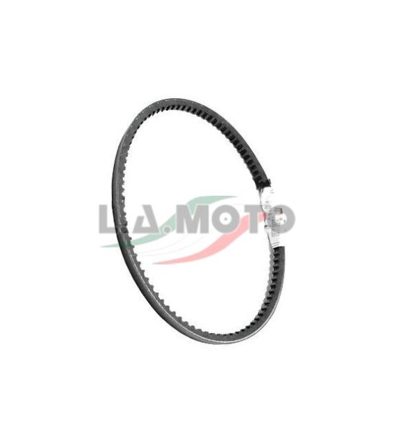 CINGHIA ALTERNATORE PER PIAGGIO QUARGO STRUMENTAZIONE ANALOGICA 850018