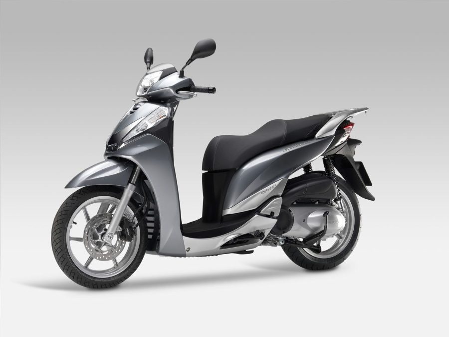 FILTRO OLIO CHAMPION COF104 PER HONDA SH 300 2007 - immagine 2