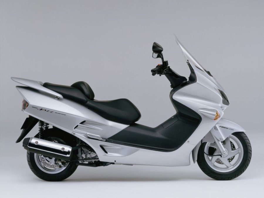 PASTIGLIE SIFFERT MP 248 HONDA HONDA NNS 250 MONTA POSTERIORE - immagine 3