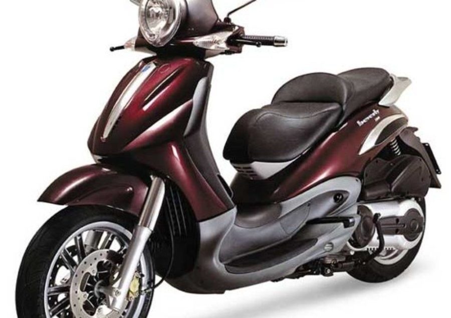 PASTIGLIE SIFFERT  FRENO MP139 BEVERLY 500 03 - immagine 2
