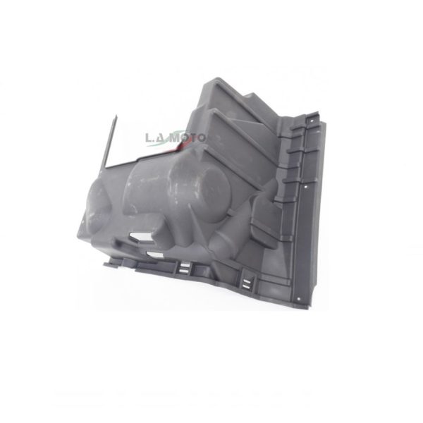 B004024 – GREMBIALINA SINISTRA MOTORE PIAGGIO QUARGO DIESEL