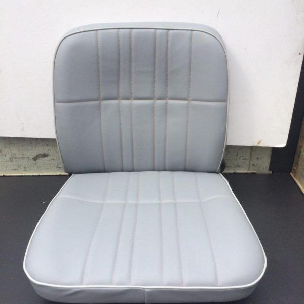 SEDILE COMPLETO DI SCHIENALE PIAGGIO PORTER