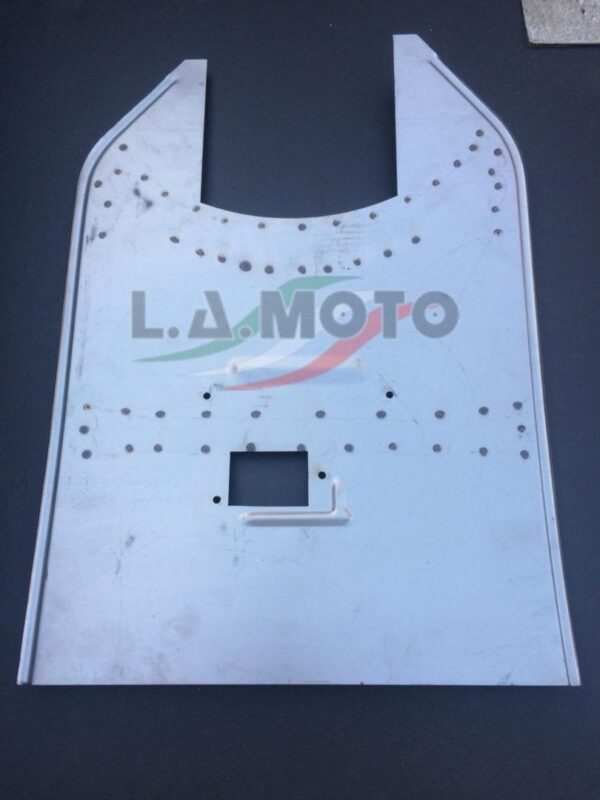 PIANALE VESPA PK 50 XL-RUSH-HP