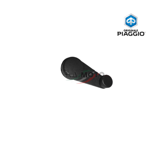 613767 - MANIGLIA ALZAVETRO ORIGINALE PIAGGIO PORTER QUARGO