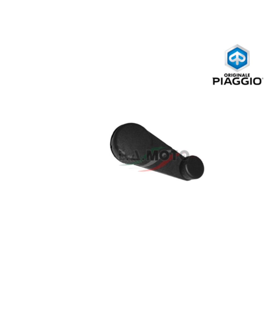 613767 - MANIGLIA ALZAVETRO ORIGINALE PIAGGIO PORTER QUARGO