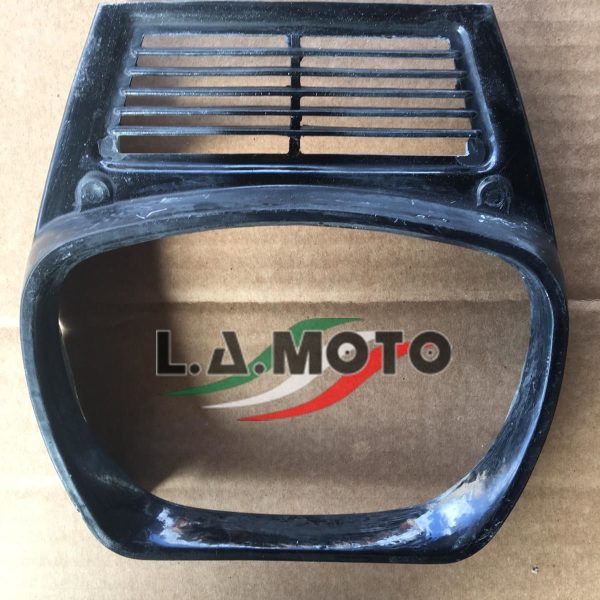 CORNICE FARO ANTERIORE PER PIAGGIO APE 50 1°SERIE COD. 118405 COMPATIBILE