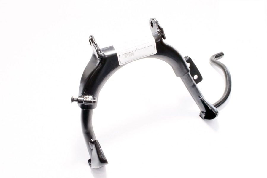 CAVALLETTO CENTRALE PER PIAGGIO SKIPPER 125 2000–2002 ORIGINALE PIAGGIO 581641