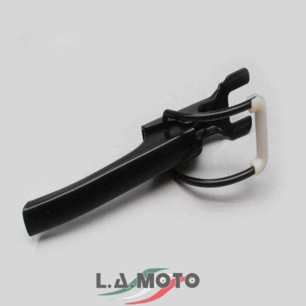 264785 - MANIGLIA SPONDA POSTERIORE ORIGINALE APE TM 703-APE 50 MIX