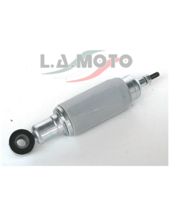 AMMORTIZZATORE SOSPENSIONE ANTERIORE GRIGIO PER VESPA 50-90-125CC AMM