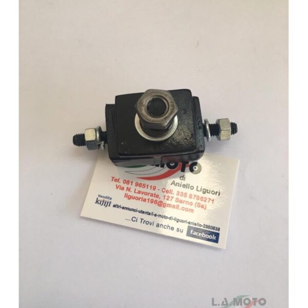 SUPPORTO ELASTICO ANTERIORE PER PIAGGIO APE  1950–1980