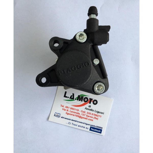 PINZA FRENO PIAGGIO TYPHOON 274179/600734