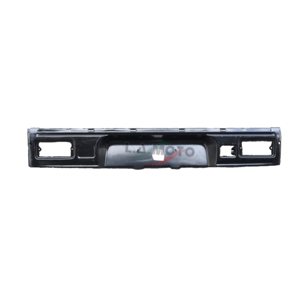 PARAURTI POSTERIORE PER PIAGGIO PORTER ORIGINALE PIAGGIO 493717