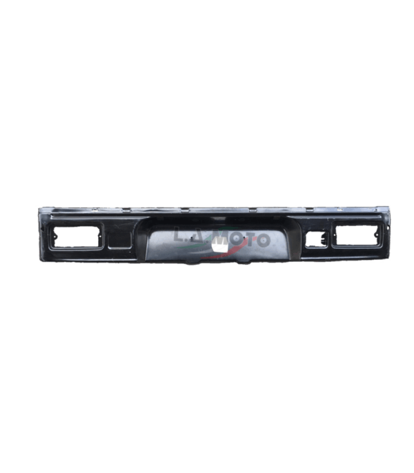 PARAURTI POSTERIORE PER PIAGGIO PORTER ORIGINALE PIAGGIO 493717