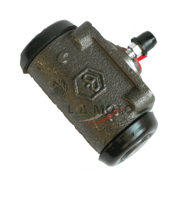 CILINDRETTO POMPA FRENO POSTERIORE PIAGGIO PER VESPA COSA 125 150 200 CC