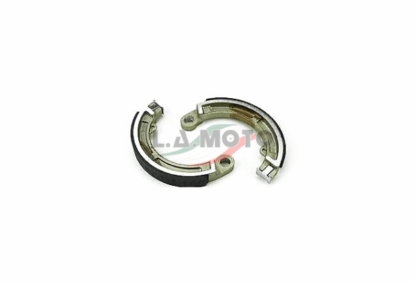 GANASCE FRENO ANTERIORE FERODO PER VESPA 50 80 90 125 150 175CC