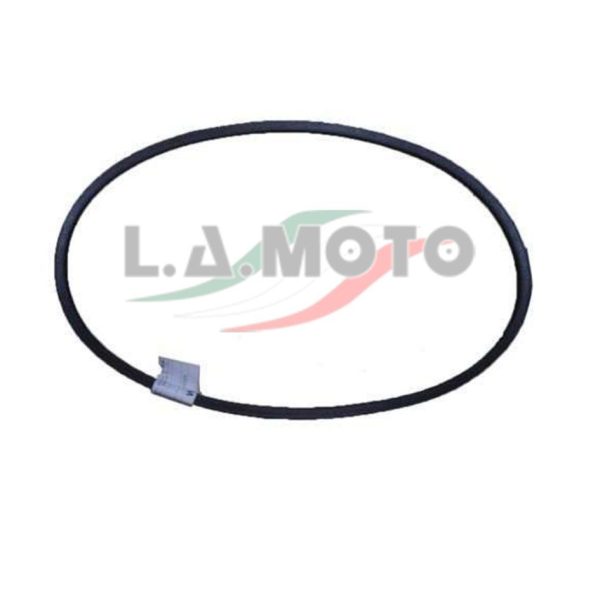 124593 CINGHIA TRASMISSIONE PER PIAGGIO SI