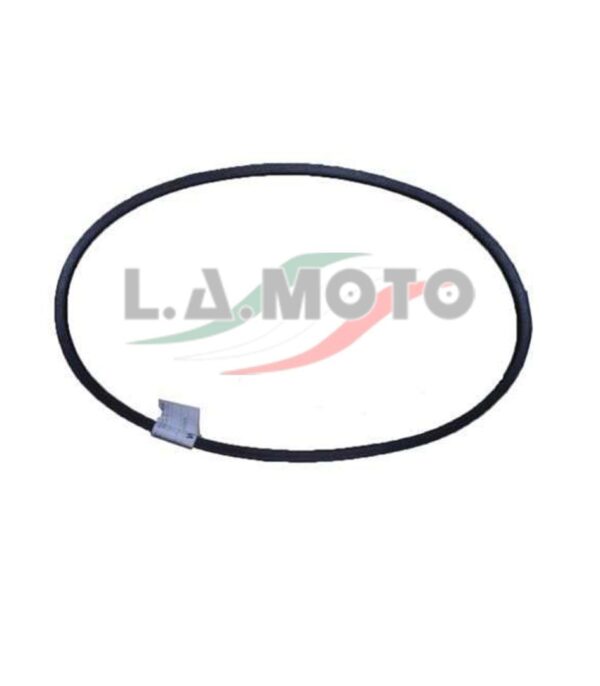 124593 CINGHIA TRASMISSIONE PER PIAGGIO SI