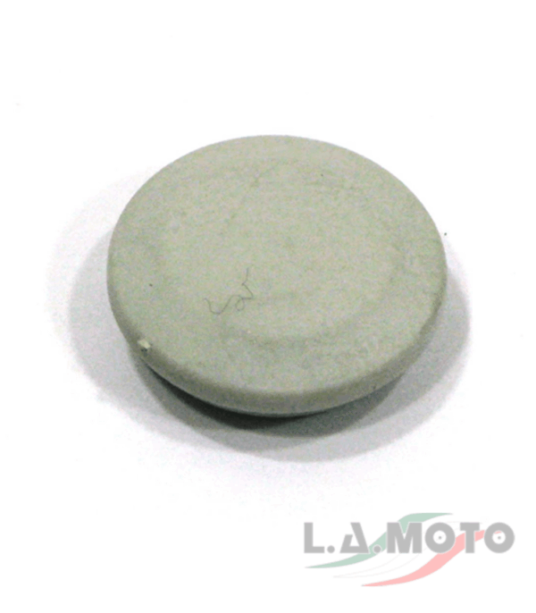 COPERCHIO TAPPO MOZZO ANTERIORE PER VESPA 50 90 125 CC