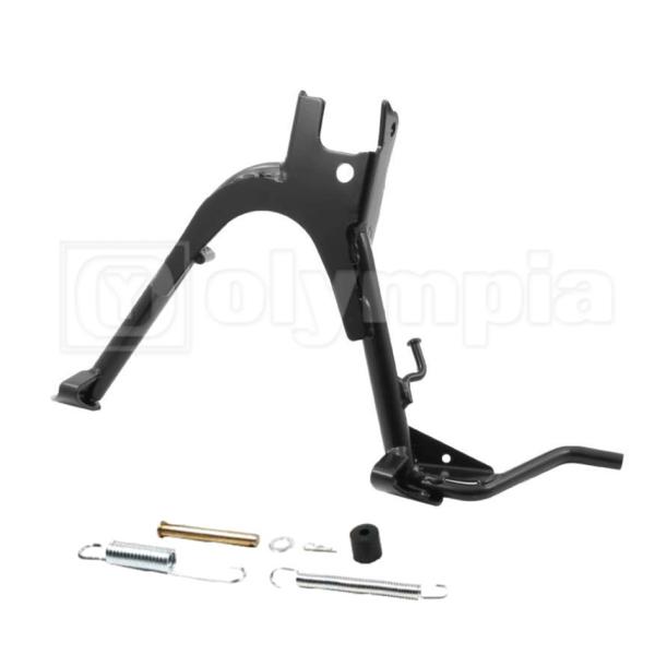 CAVALLETTO CENTRALE PER APRILIA SCARABEO 50 2T DAL 1993 – 2002